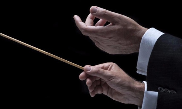 Direzione d’orchestra